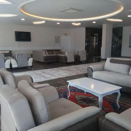 Mavi Hotel Aksaray