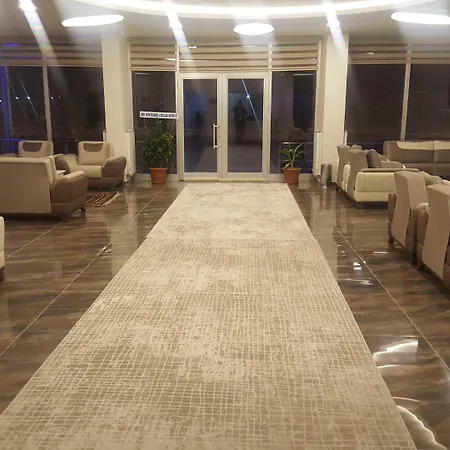 Mavi Hotel Aksaray