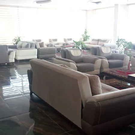 Mavi Hotel