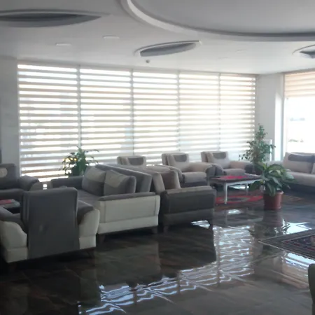 Hotel Mavi 3*