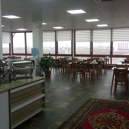 Hotel Mavi Aksaray